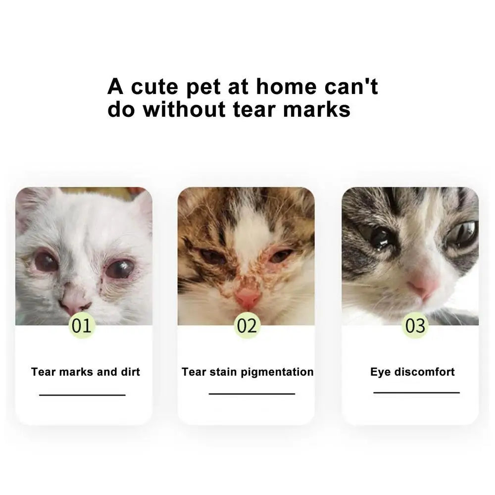 Eye Cleaning Brush Tool