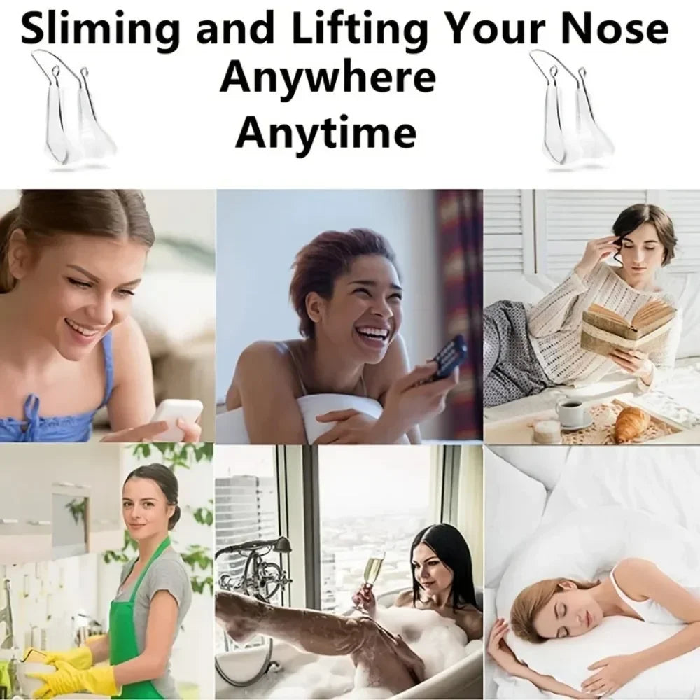 Nose Shaper for Adults
