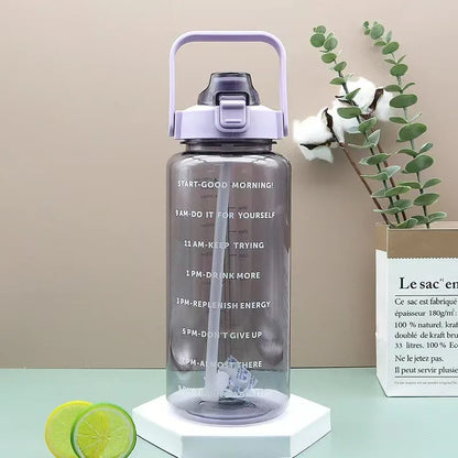 2L Sports Bottle