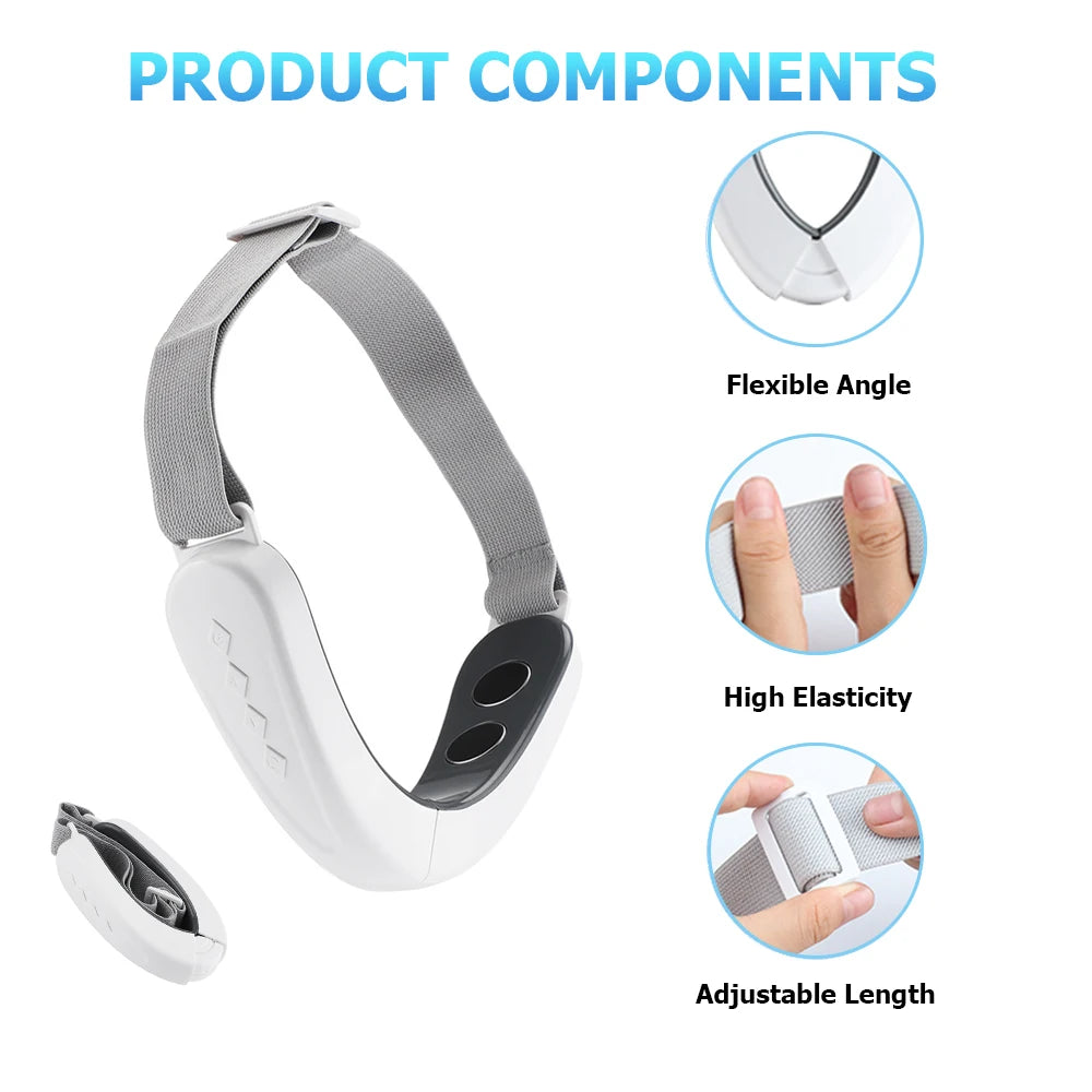 Facial Toning Lift Belt