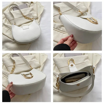 Women’s Stylish Shoulder Bag