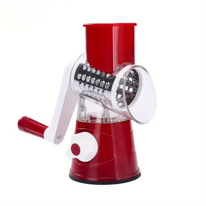 Manual Vegetable Cutter Slicer