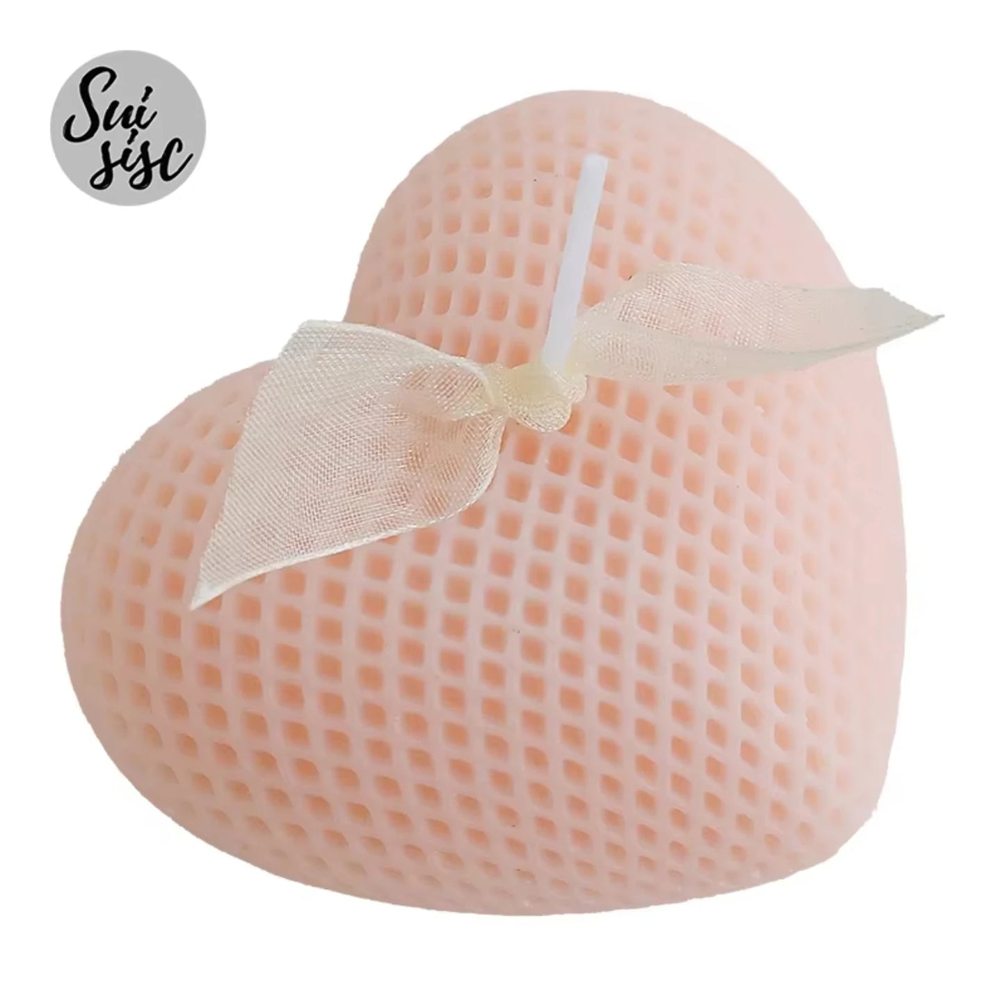 Luxury Shaped Candle