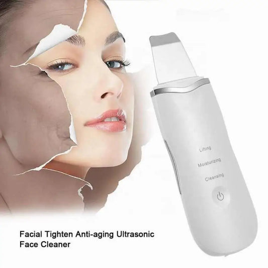 Blackhead Remover Scrubber