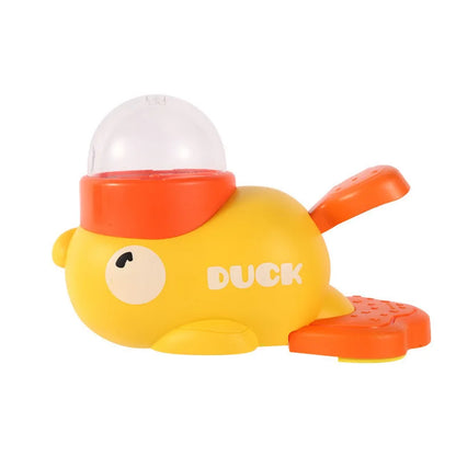 Interactive Pet Learning Toy
