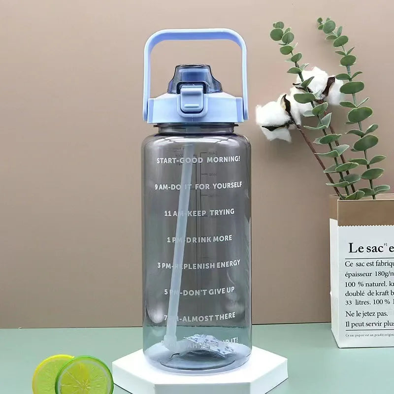 2L Sports Bottle