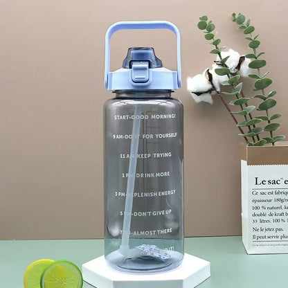 2L Sports Bottle