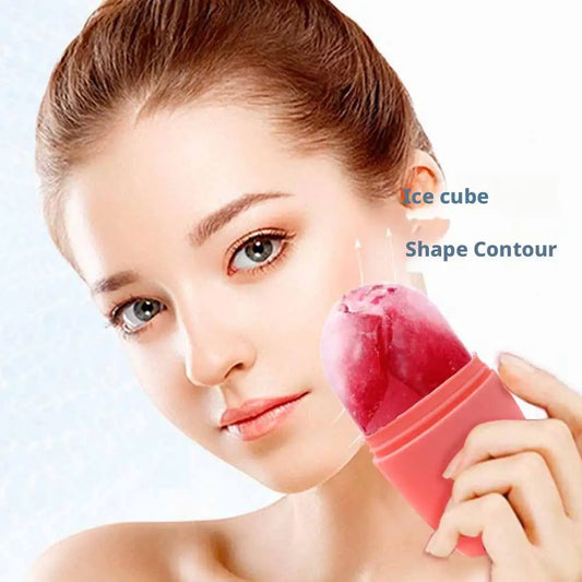 Skin Care Ice Cube