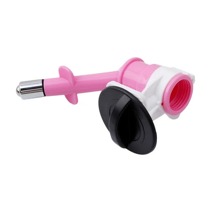 Pet Water Dispenser Nozzle