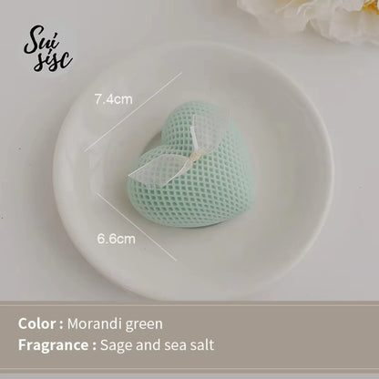 Luxury Shaped Candle