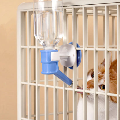Pet Water Dispenser Nozzle