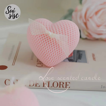 Luxury Shaped Candle