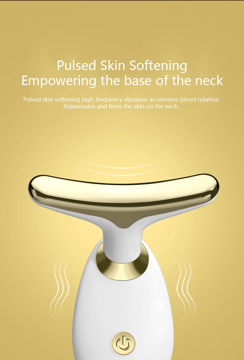 Electric Facial Lifting Tool