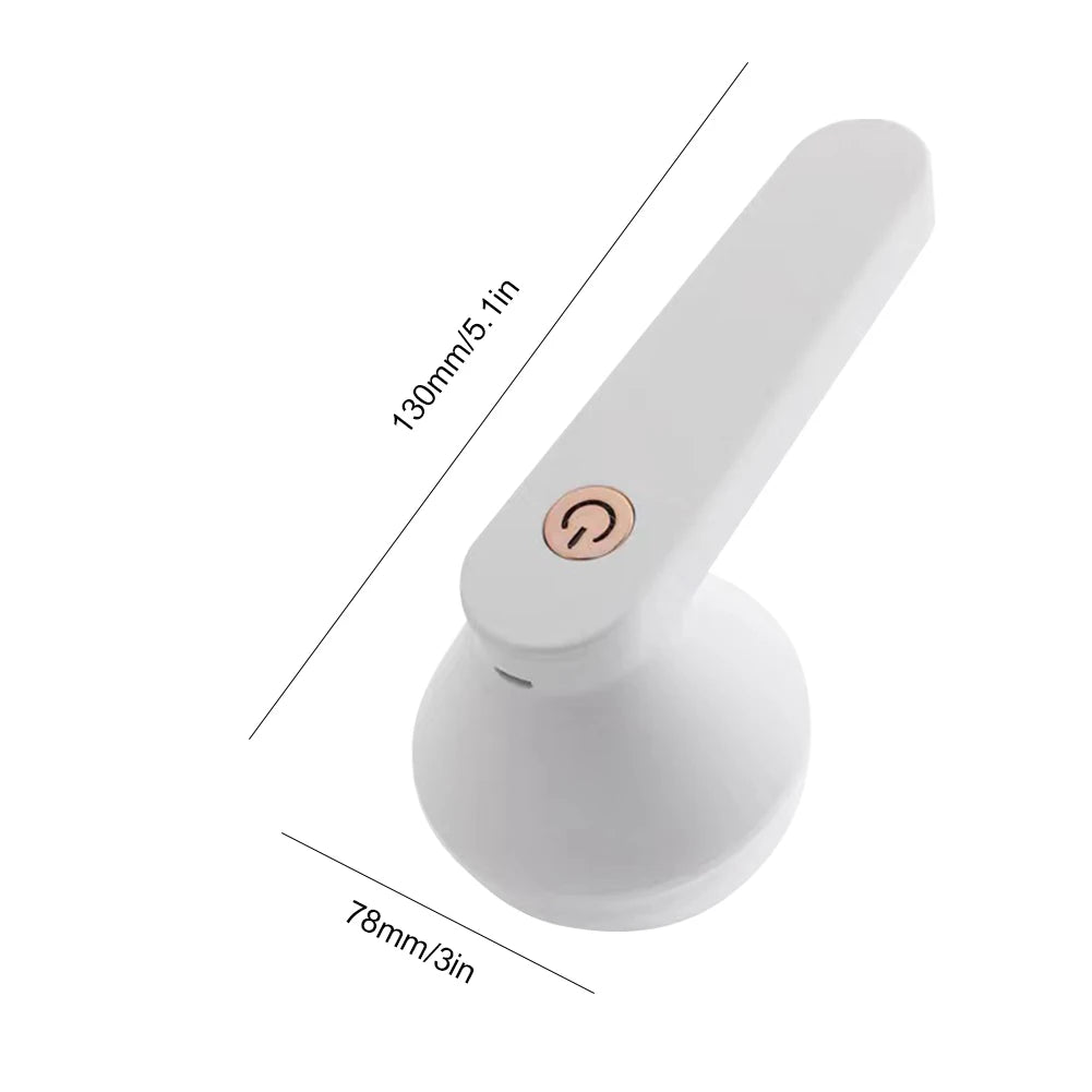 Portable Electric Lint Remover