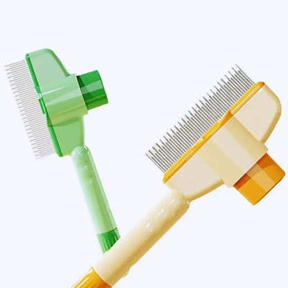 Pet Massage Grooming Tool