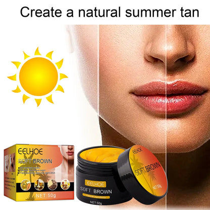 EELHOE Tanning Cream