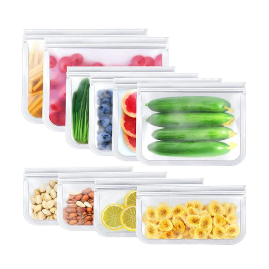 Eco-Friendly Storage Bags