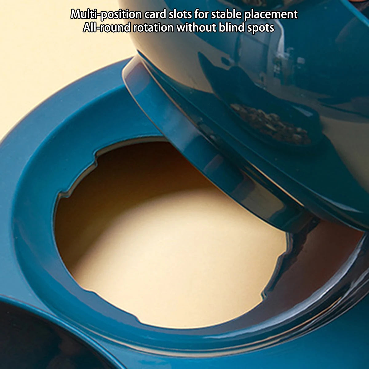 2-in-1 Pet Feeder