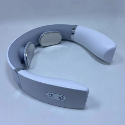 Portable Electric Neck Massager
