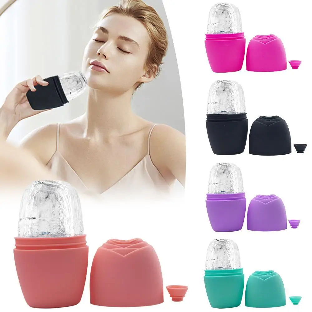 Skin Care Ice Cube