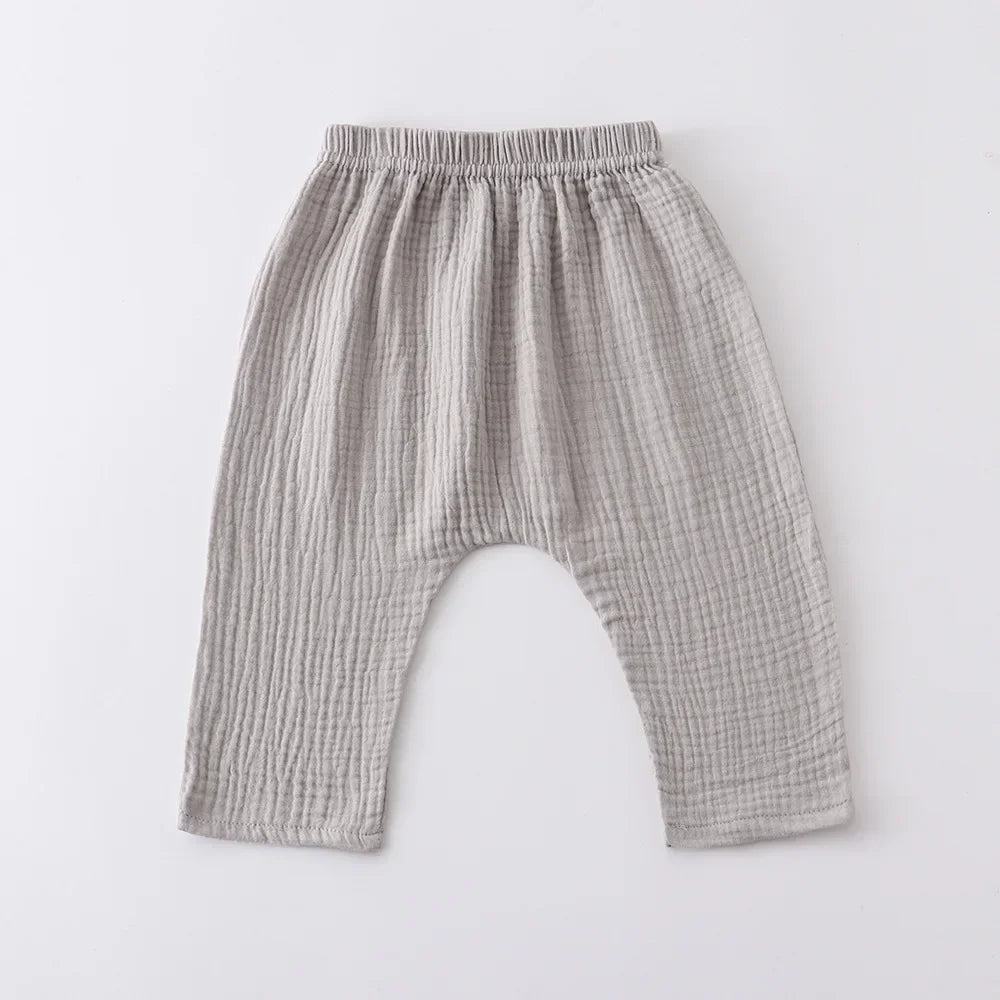 Organic Baby Tee