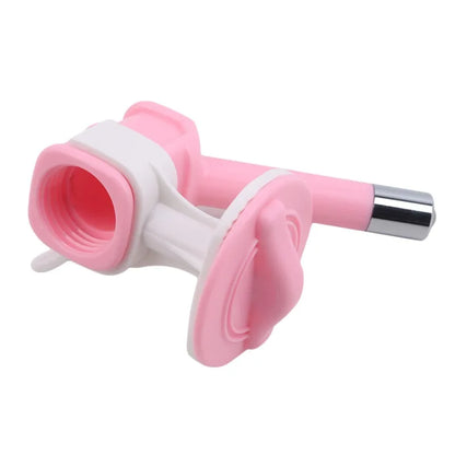 Pet Water Dispenser Nozzle