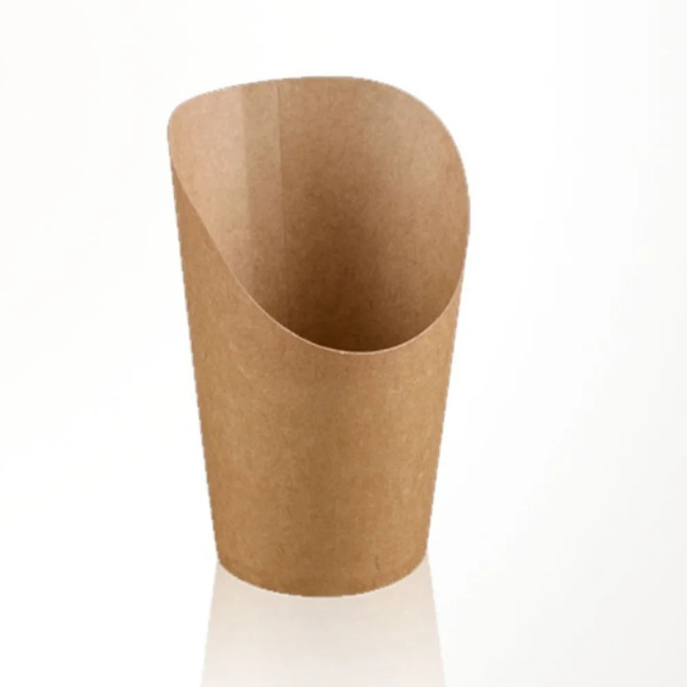 Kraft Party Cups