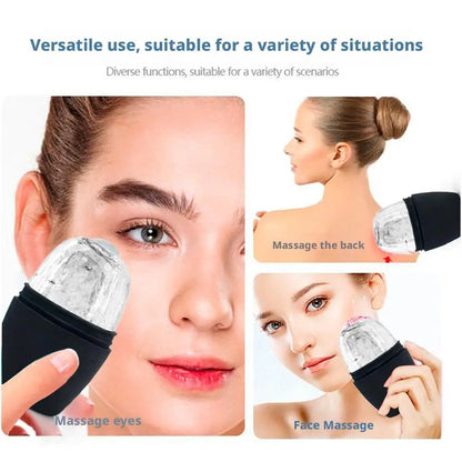 Skin Care Ice Cube